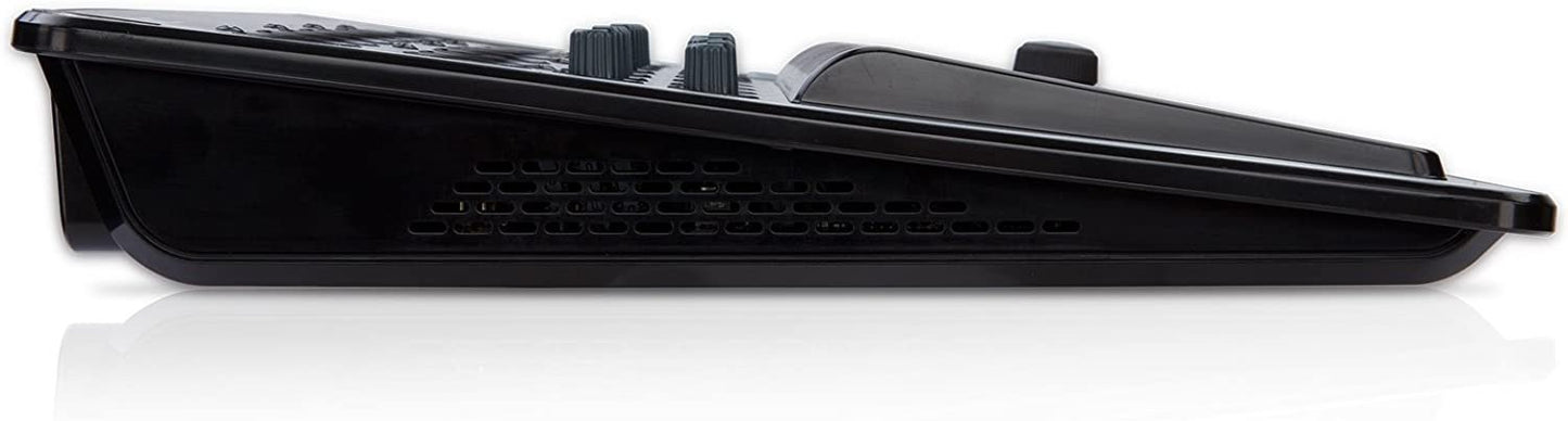 QSC TouchMix Compact Digital Mixer with Bag