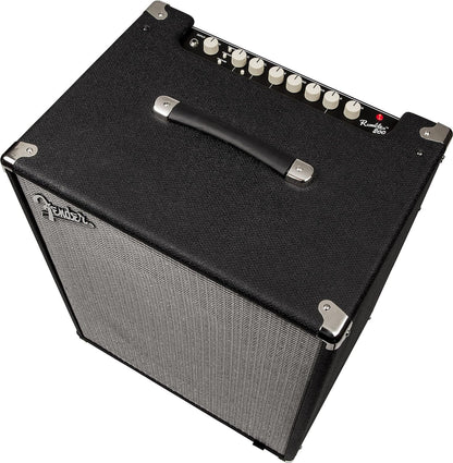 Fender Rumble 200 V3 Bass Amplifier