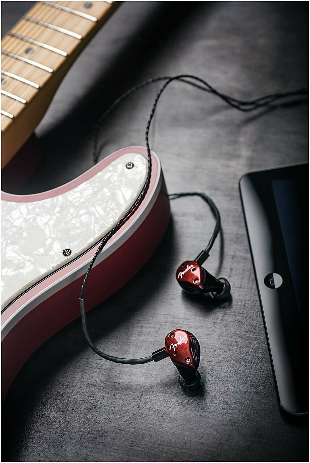 Fender Headphone