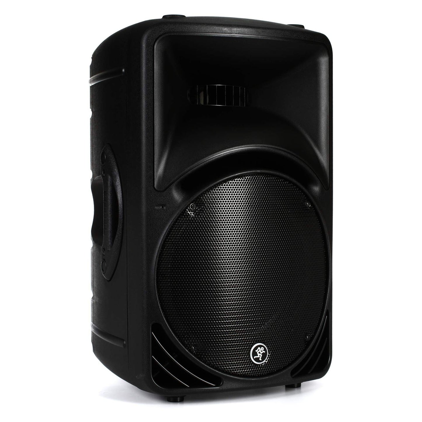 Mackie C Series, 10-Inch 2-way Compact Passive SR Loudspeaker (C200)