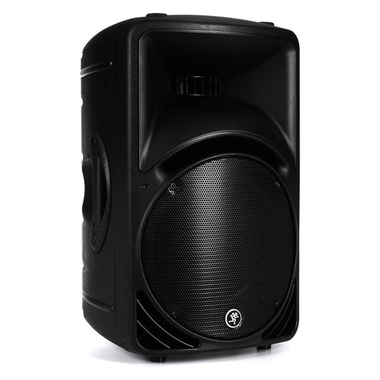 Mackie C Series, 10-Inch 2-way Compact Passive SR Loudspeaker (C200)