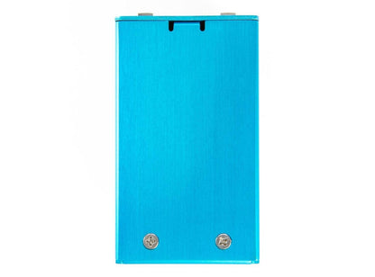 Way Huge Smalls Series Aqua Puss Analog Chorus Guitar Effect Pedal (WM71)
