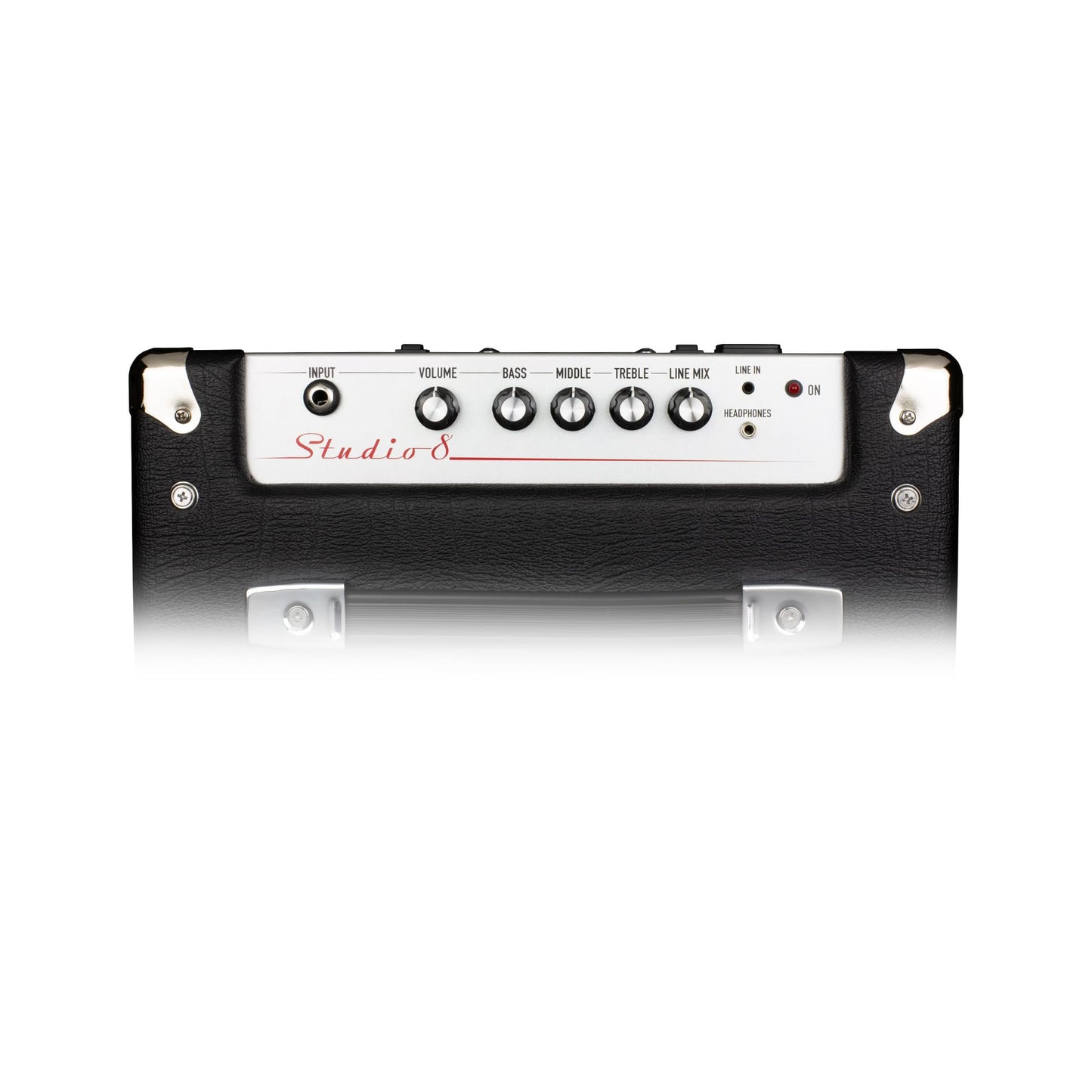 Ashdown Studio 8 1x8-inch 30-watt Bass Combo Amp