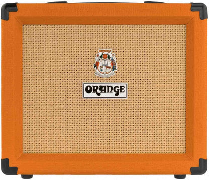 Orange Amps Electric Guitar Power Amplifier, (Crush20RT)