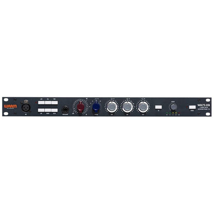 Warm Audio WA73-EQ Microphone Preamp EQ