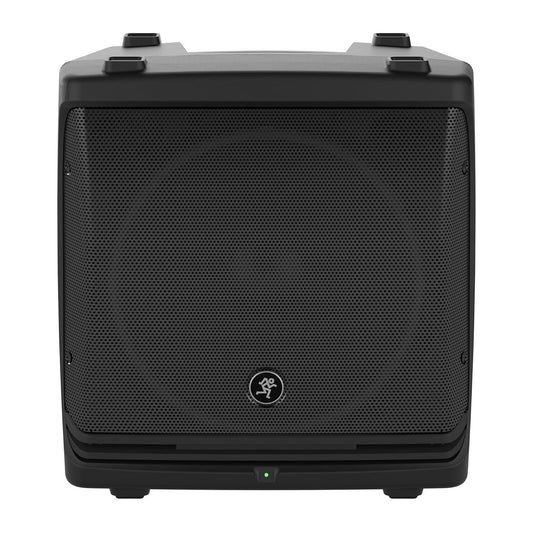 Mackie DLM12 2000W 12-Inch Powered Loudspeaker