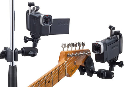 Zoom Q4n Handy Video Recorder