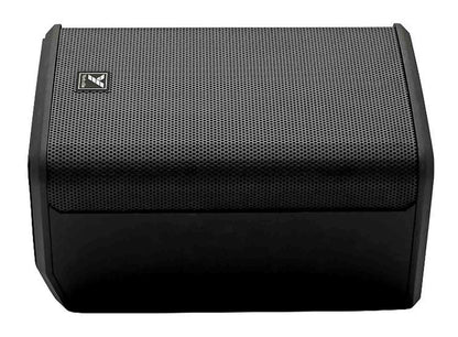 Yorkville EXMMOBILE8 3-way Battery Powered Portable PA System