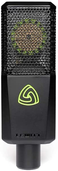 LCT540 Large-Diaphragm Studio Condenser Microphone