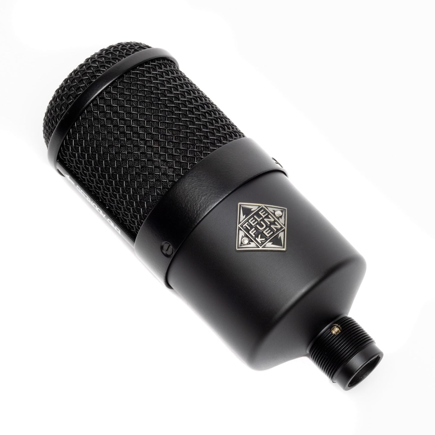 TELEFUNKEN Elektroakustik M82 Dynamic Microphone