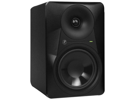 Mackie MR624 6.5" Powered Studio Monitor (Single)