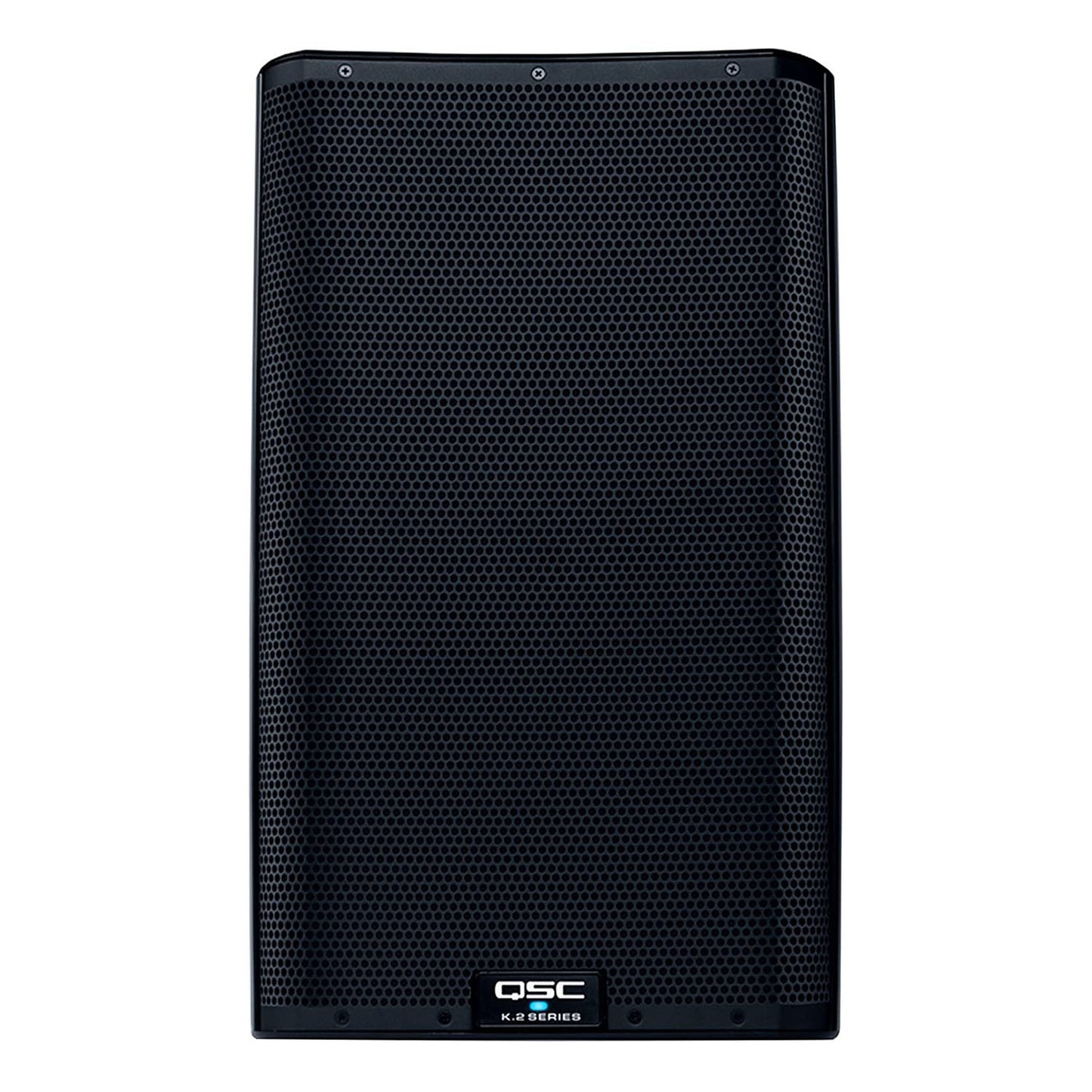 QSC K12.2 Active 12" Powered 2000 Watt Loudspeaker