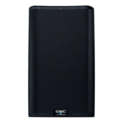 QSC K12.2 Active 12" Powered 2000 Watt Loudspeaker