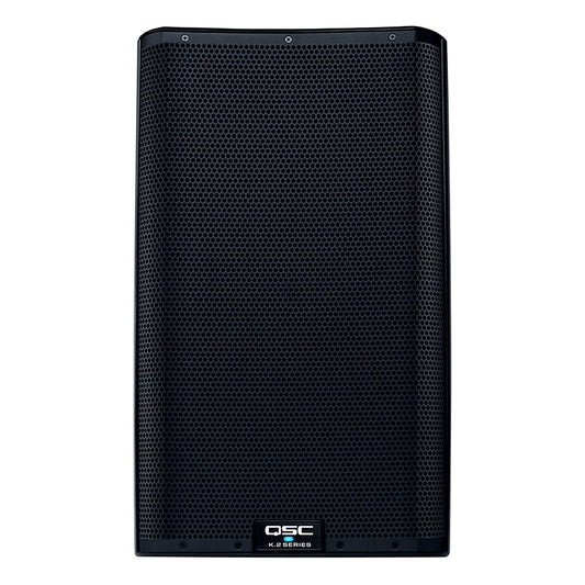 QSC K12.2 Active 12" Powered 2000 Watt Loudspeaker