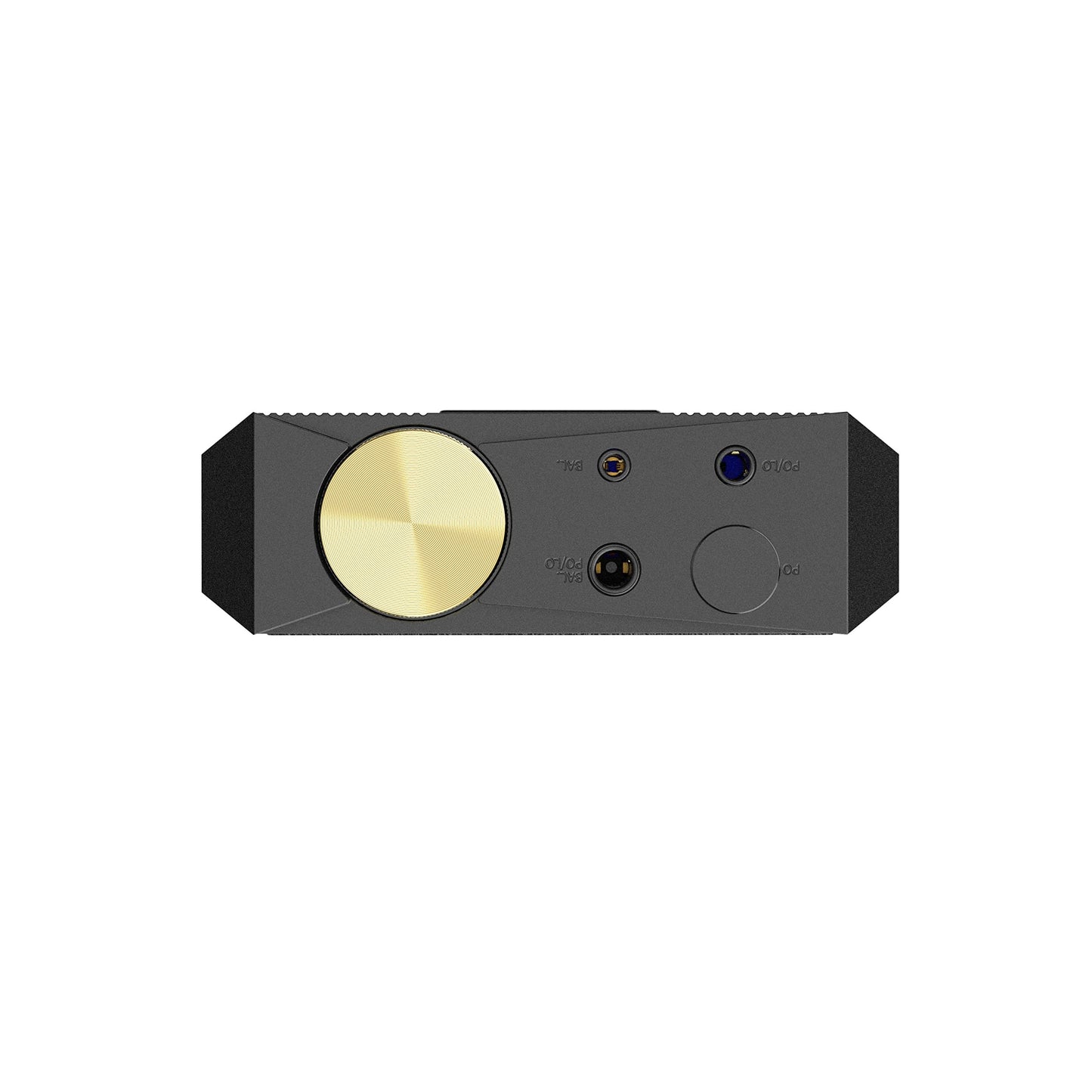 FiiO Q7 DSD512 MQA Balanced Portable HiFi Desktop DAC/Headphone Amplifier with ES9038PRO/THX AAA 788+ amp designed, Optical/USB/Coaxial /