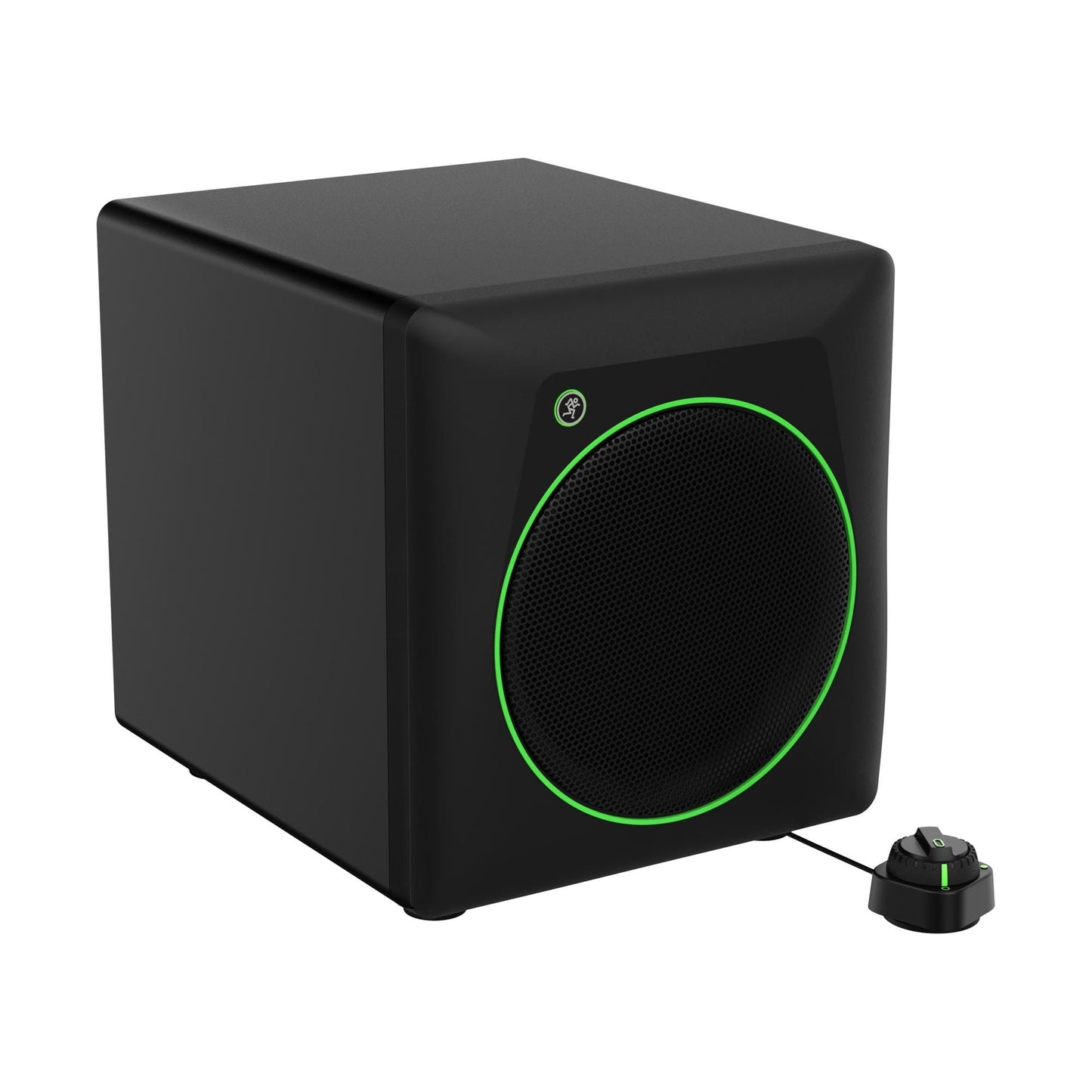 Mackie CR3.5BT 3.5-inch Powered Bluetooth Studio Monitors