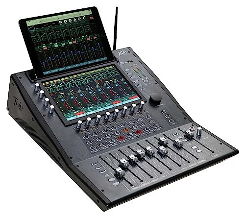 Peavey Aureus 28-channel Digital Mixer