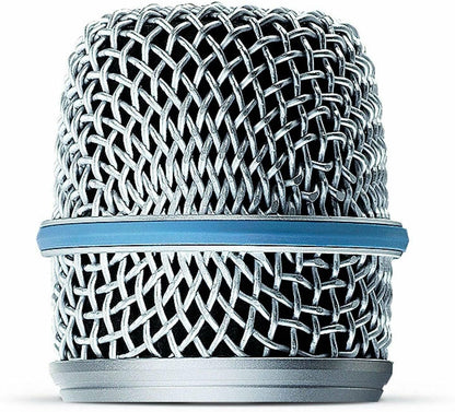 Shure Shure Beta Supercardioid Dynamic Microphone