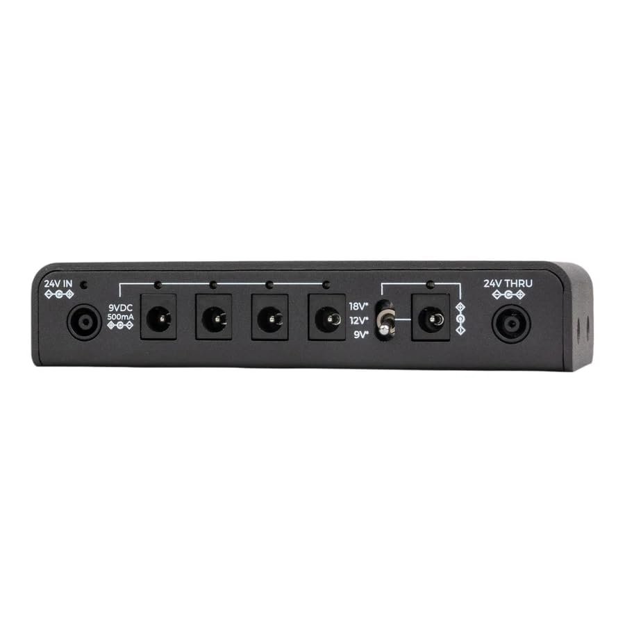 Walrus Audio Canvas Power