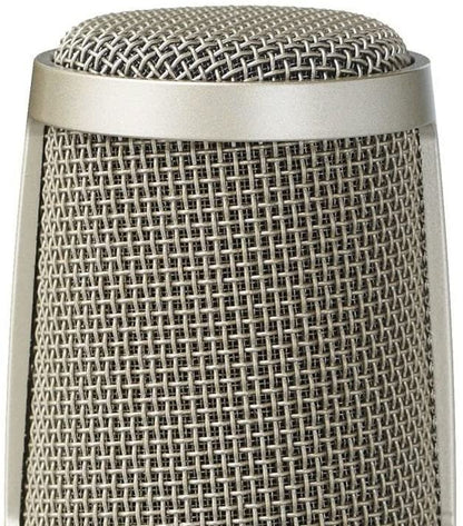 Heil Sound PR 30 Large Diaphragm Multipurpose Dynamic Microphone (Standard)