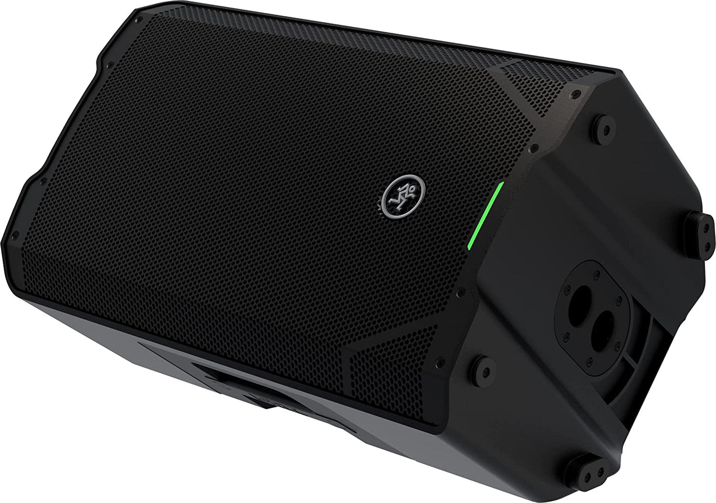 Mackie SRT215, 15-Inch 1600W Professional Powered Loudspeaker