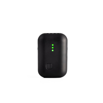 Zoom Instamic Pro Plus C Mono/Stereo Wearable Recorder with Timecode