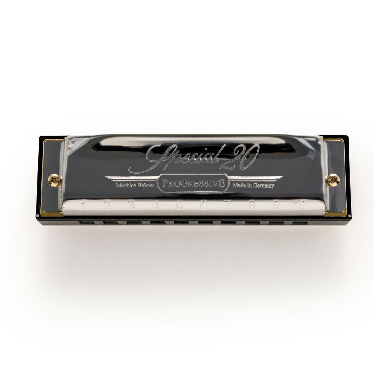 Hohner Special 20 Harmonica - Major
