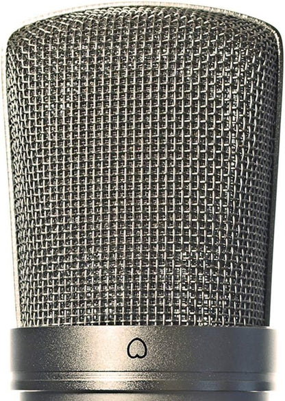 CAD Audio CAD GXL2200 Cardioid Condenser Microphone, Champagne Finish
