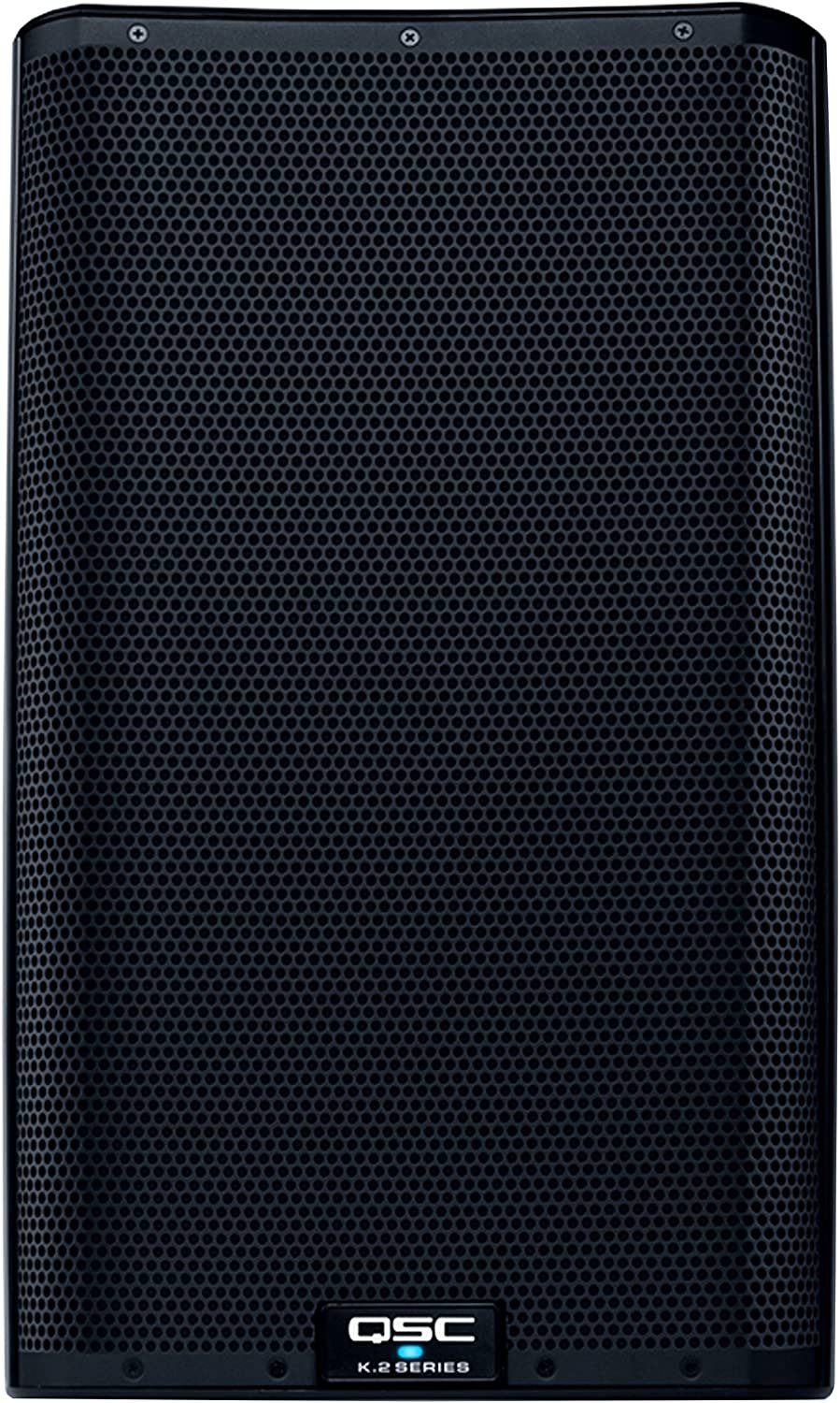 QSC K12.2 Active 12" Powered 2000 Watt Loudspeaker