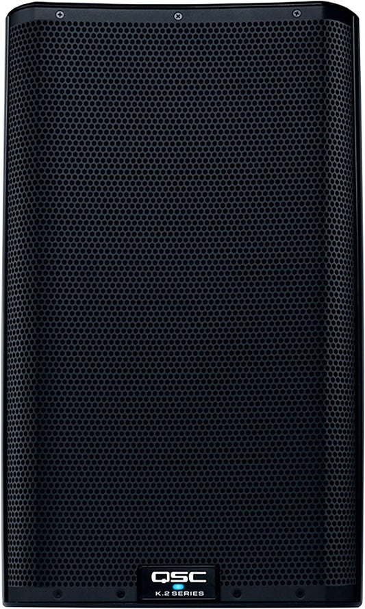 QSC K12.2 Active 12" Powered 2000 Watt Loudspeaker