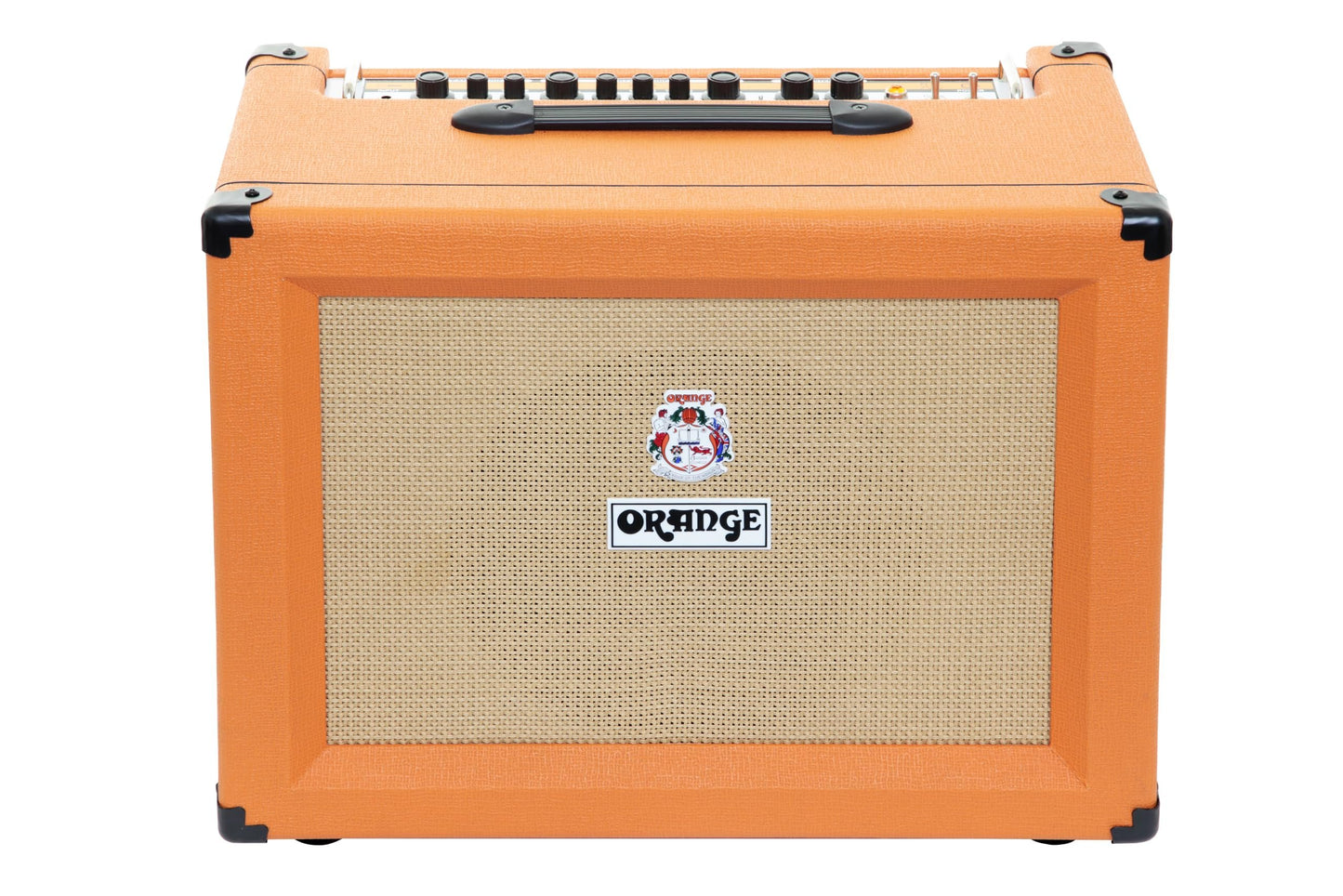 Orange Amps Electric Guitar Power Amplifier, (CR60C)