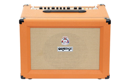 Orange Amps Electric Guitar Power Amplifier, (CR60C)