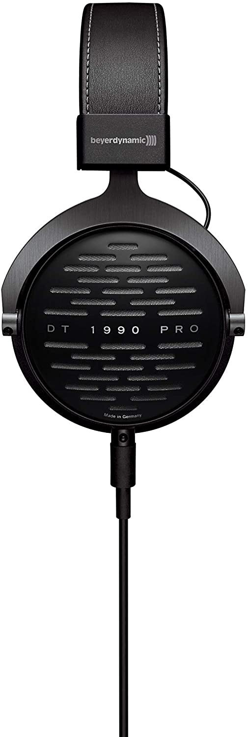 beyerdynamic DT 1990 Pro Open Studio Headphones
