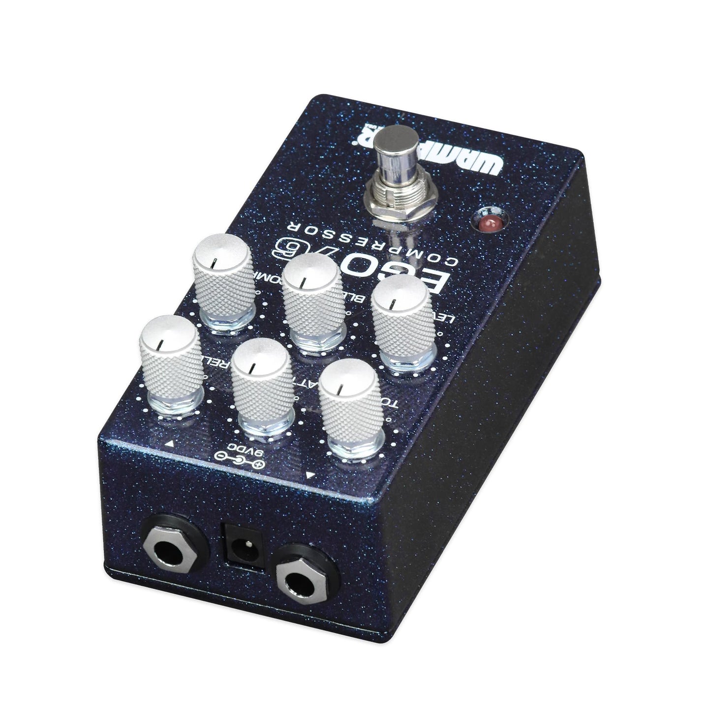 Wampler EGO 76 Compressor