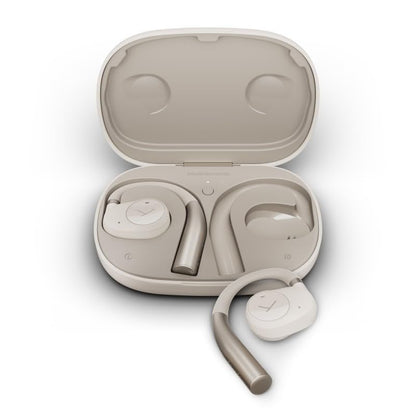 beyerdynamic Verio 200 Open True Wireless Earphones (Cream)