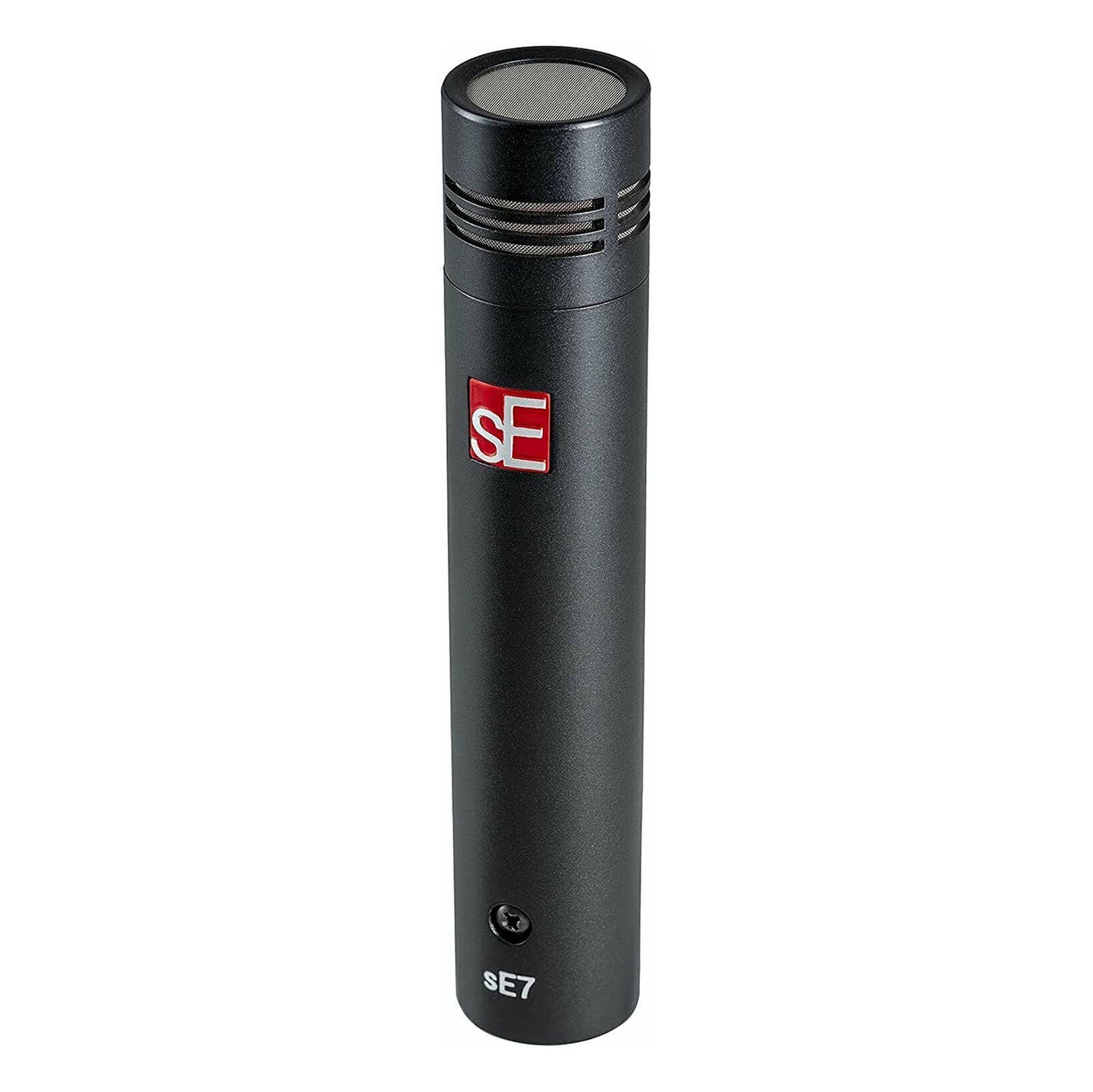 sE Electronics - sE7 Small Diaphragm Cardioid Condenser Microphone with Clip