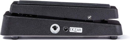 JIM DUNLOP Cry Baby Classic Wah GCB95F Guitar Effects Pedal