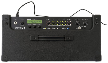 Peavey VYPYR® X3 Guitar Modeling Amp