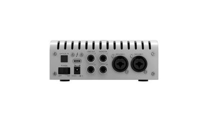 Universal Audio Apollo Twin X DUO Gen 2 + Edition Thunderbolt 3 Audio Interface