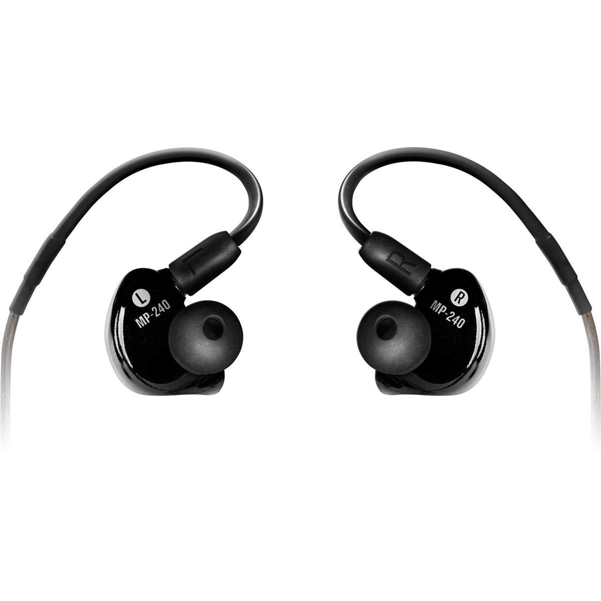Mackie MP Series in-Ear Headphones & Monitors