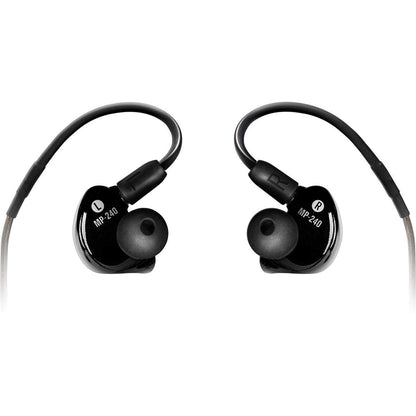 Mackie MP Series in-Ear Headphones & Monitors