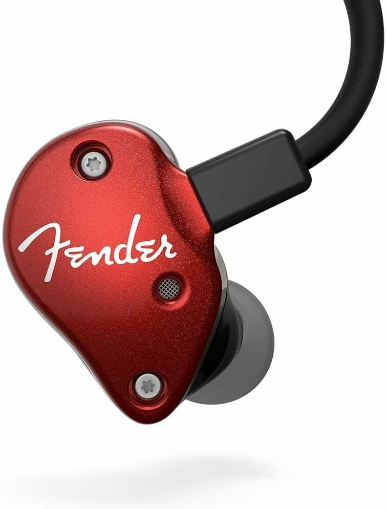Fender Headphone