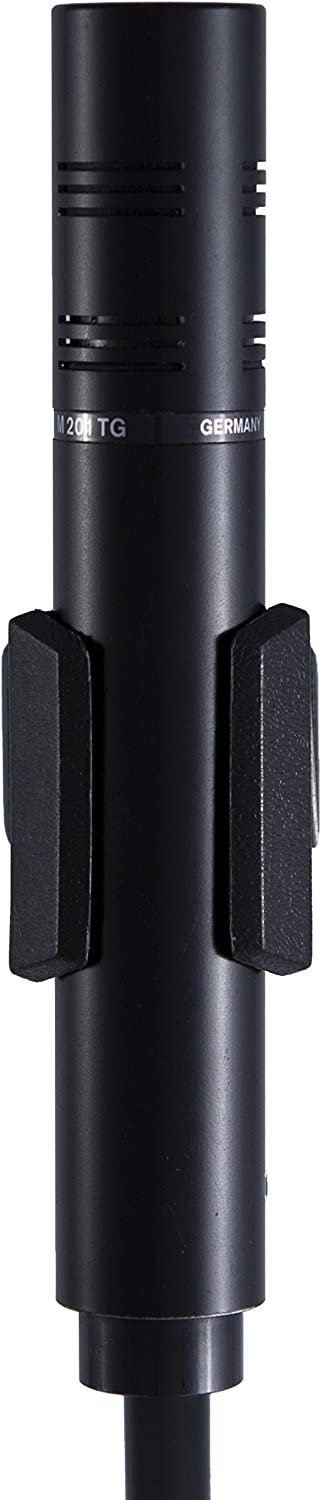 Beyerdynamic M201 TG Classic Dynamic Hypercardioid Microphone for all Instrumental Applications