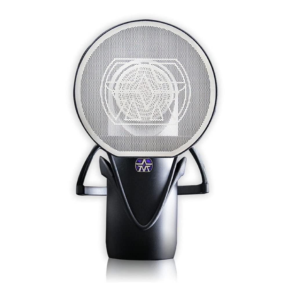 Aston Microphones ELEMENT BUNDLE The World's First 'People's Microphone' - Cardioid Studio Microphone with all-new Ridyon™ Capsule