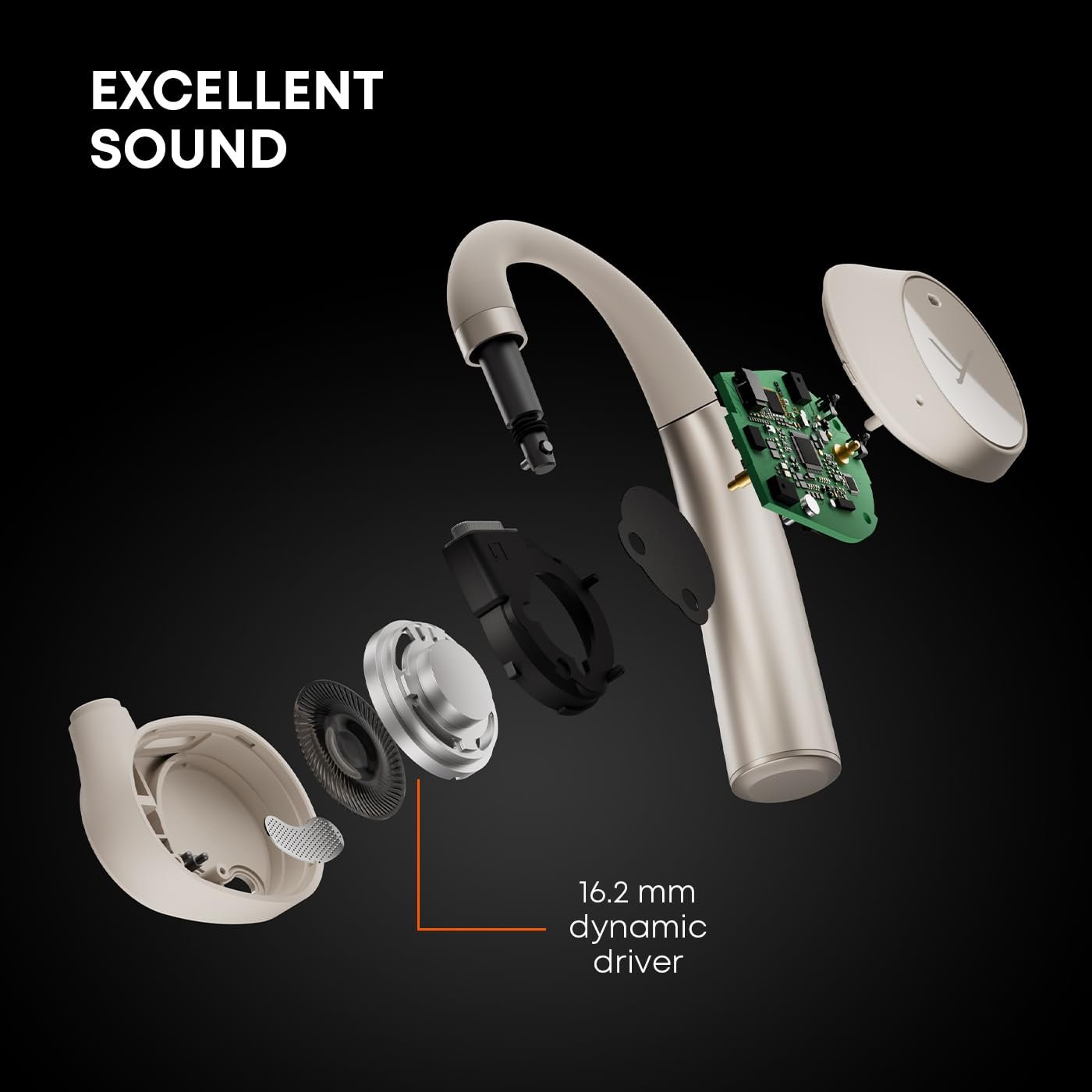 beyerdynamic Verio 200 Open True Wireless Earphones