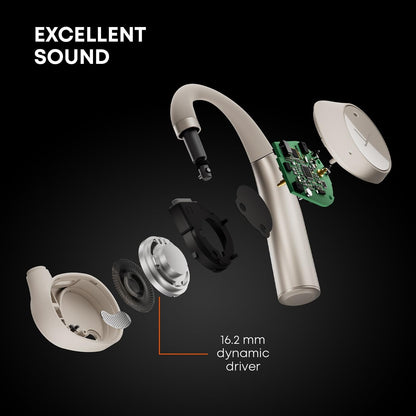 beyerdynamic Verio 200 Open True Wireless Earphones
