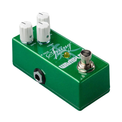 Wampler Ethereal Delay and Reverb Guitar Effects Pedal