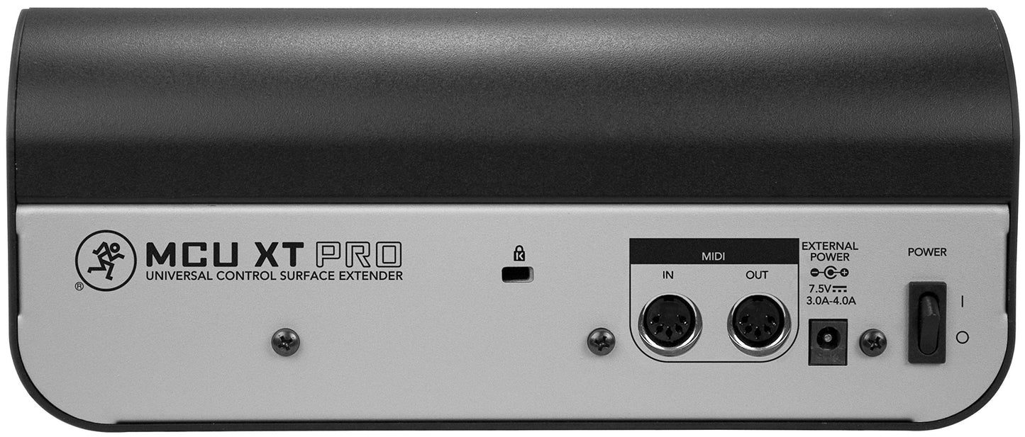 Mackie MC Extender Pro 8-channel Control Surface Extension