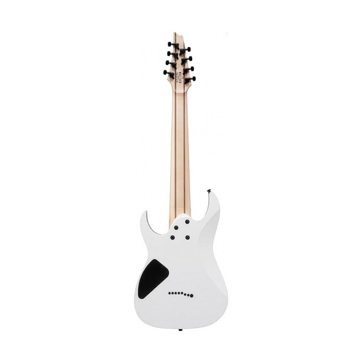 Ibanez RG Series RG8 - White