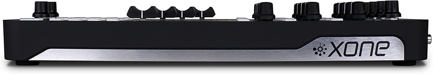 Allen & Heath AH-XONE:K2 XONE:K2 Professional USB DJ MIDI Controller